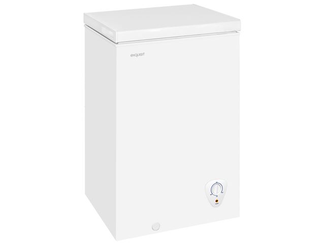 Exquisit GT100-010F Exquisit GT100-010F Kopen? (2022) | IIAV.NL