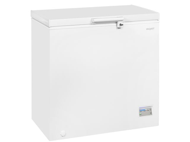 Exquisit GT200-HE-040E Exquisit GT200-HE-040E Kopen? (2022) | IIAV.NL