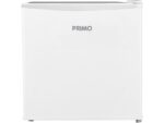 PRIMO PR139DV Mini vriezer - Kleine Diepvries - Vrijstaand - 31L - E - Wit