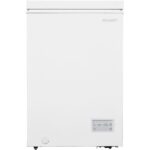 Exquisit GT100-E-040EW - Vriezer - Wit - 100L Kopen? (2022) | IIAV.NL