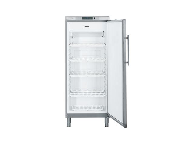 Liebherr GGv 5060 Liebherr GGv 5060 Kopen? (2022) | IIAV.NL