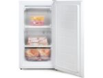 PRIMO PR130DV Tafelmodel Vriezer - Vrijstaand - 60L - F - Wit
