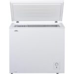 Everglades EVFR5046 Vrieskist Kopen? (2022) | IIAV.NL