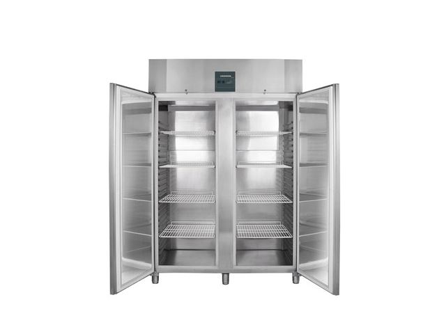 Liebherr GGPv 1470 ProfiLine Liebherr GGPv 1470 ProfiLine Kopen? (2022) | IIAV.NL