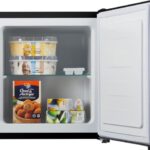 Tomado TFM4401B - Mini vriezer - 34 liter - Low Frost - Zwart Kopen? (2022) | IIAV.NL