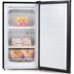 PRIMO PR131DV Tafelmodel Vriezer - Vrijstaand - 60L - F - Zilver Kopen? (2022) | IIAV.NL