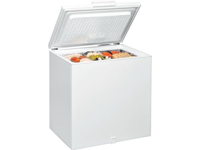 Bauknecht GTE 193 A2+ Bauknecht GTE 193 A2+ Kopen? (2022) | IIAV.NL