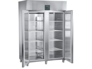 Liebherr Vrieskast Dubbel Profi Line | | 1427 Liter | 2/1GN | GGPv 1470 | 143x83x(h)215cm Kopen? (2022) | IIAV.NL