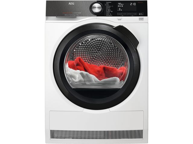 AEG T9DEN98BC AEG T9DEN98BC Kopen (2022) | IIAV.NL