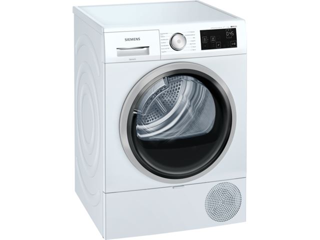 Siemens WT7U4675NL Siemens WT7U4675NL Kopen (2022) | IIAV.NL