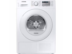 Samsung warmtepompdroger DV80TA020TH Kopen (2022) | IIAV.NL