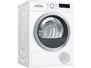 Bosch WTM85263FG Kopen (2022) | IIAV.NL