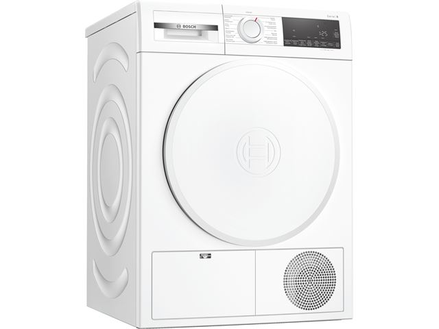 Bosch WQG231E0FG Bosch WQG231E0FG Kopen (2022) | IIAV.NL