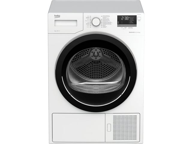 Beko DH87331BD Beko DH87331BD Kopen (2022) | IIAV.NL