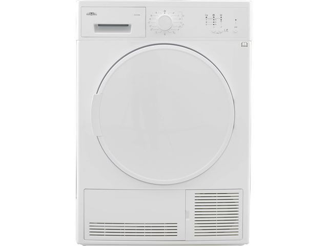 Everglades EVCD7050 Electronische Condensdroger 7 kg Everglades EVCD7050 Electronische Condensdroger 7 kg Kopen (2022) | IIAV.NL