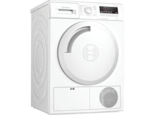 Bosch Serie 4 WTN8327CFG Kopen (2022) | IIAV.NL