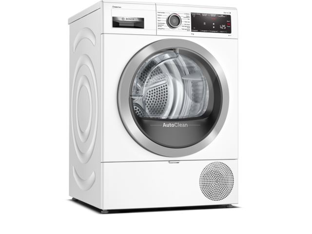 Bosch WTX88M75NL Bosch WTX88M75NL Kopen (2022) | IIAV.NL