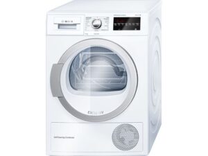 Bosch WTW85490NL Kopen (2022) | IIAV.NL