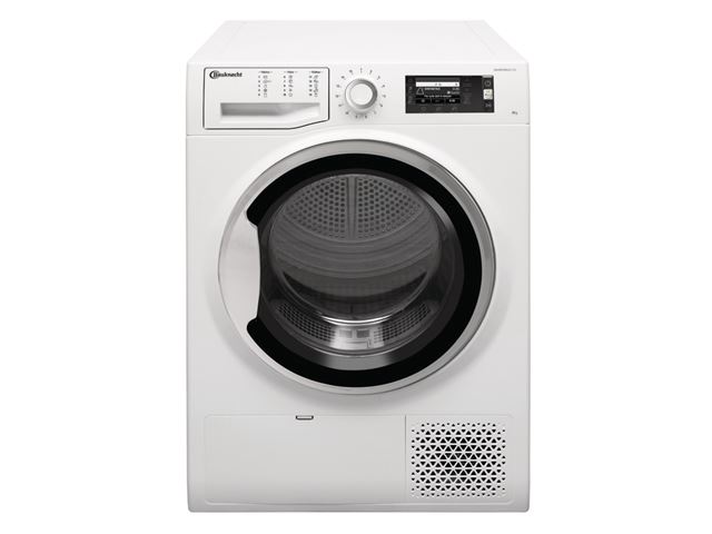 Bauknecht T Sense D 8X2SK EU Bauknecht T Sense D 8X2SK EU Kopen (2022) | IIAV.NL