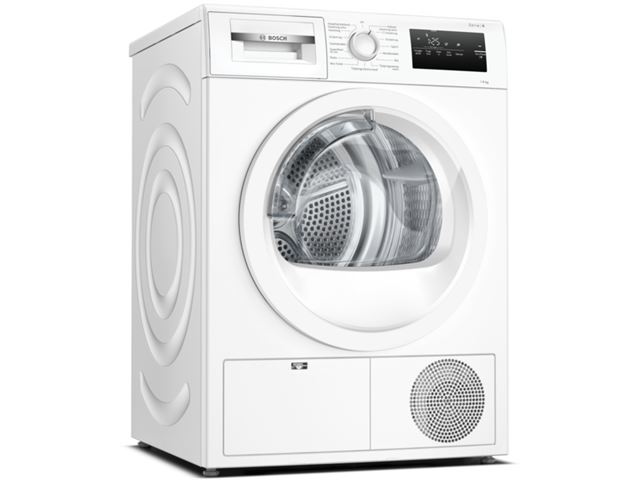 Bosch WTH85200NL Bosch WTH85200NL Kopen (2022) | IIAV.NL
