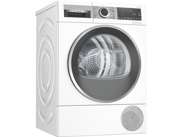 Bosch WQG24570NL Bosch WQG24570NL Kopen (2022) | IIAV.NL