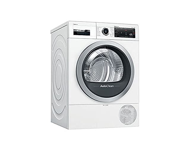 Bosch Serie 8 WTX87MWIN Bosch Serie 8 WTX87MWIN Kopen (2022) | IIAV.NL