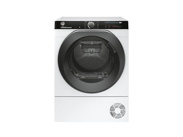 Hoover H-DRY 500 NDP H9A3TCBEXS-S Hoover H-DRY 500 NDP H9A3TCBEXS-S Kopen (2022) | IIAV.NL