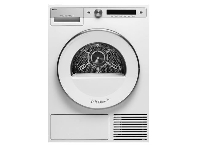 ASKO T608HX.W ASKO T608HX.W Kopen (2022) | IIAV.NL