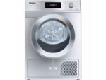 Miele afvoerdroger PDR507EL NL (Roestvrijstaal)