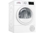 Bosch Serie 6 WTU87650NL