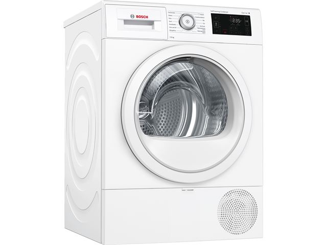 Bosch Serie 6 WTU87650NL Bosch Serie 6 WTU87650NL Kopen (2022) | IIAV.NL