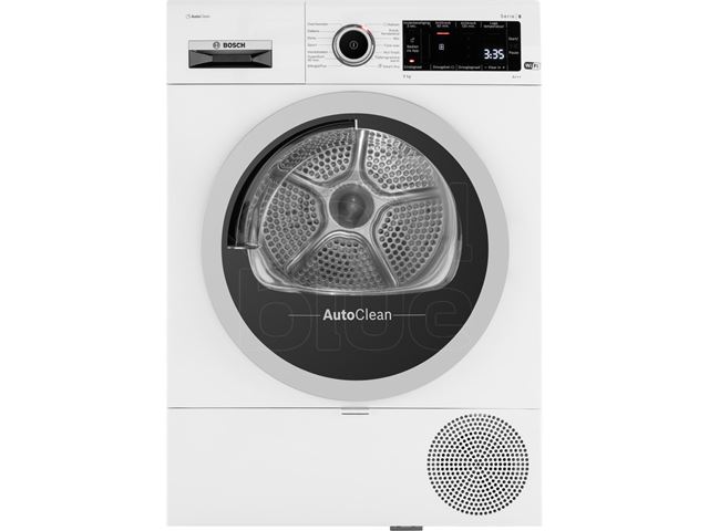 Bosch WTXH8M70NL Bosch WTXH8M70NL Kopen (2022) | IIAV.NL