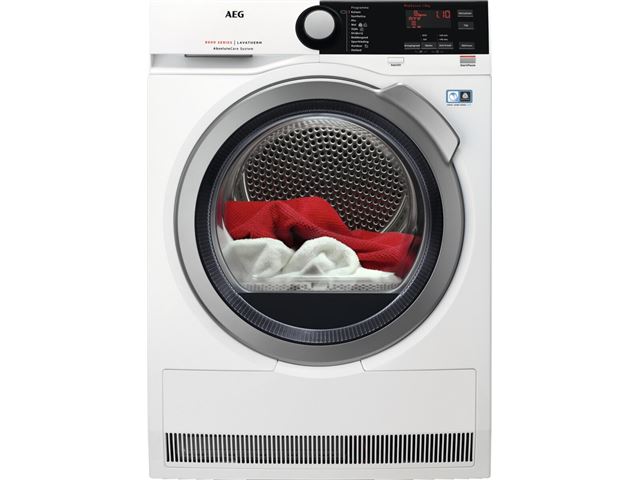 AEG T8DB86ES AEG T8DB86ES Kopen (2022) | IIAV.NL