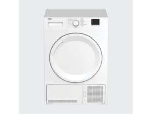 Beko DCU7230BX Kopen (2022) | IIAV.NL