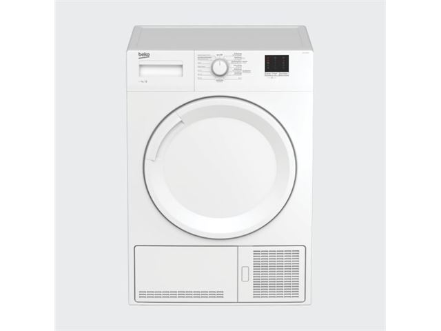 Beko DCU7230BX Beko DCU7230BX Kopen (2022) | IIAV.NL