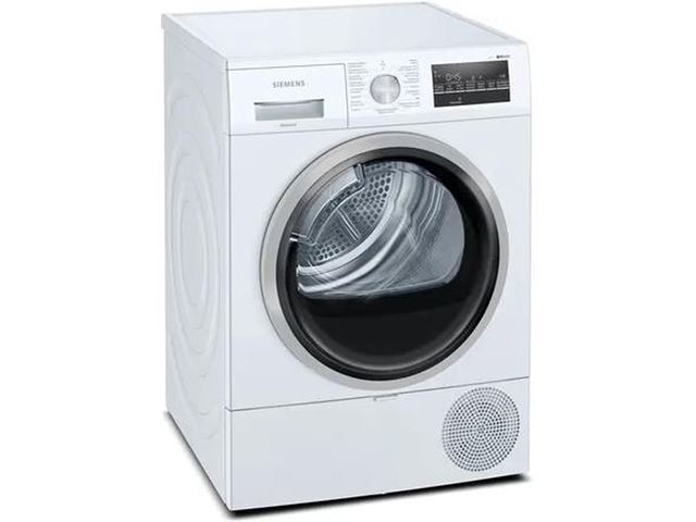 Siemens iQ500 WT48RTP0FG Siemens iQ500 WT48RTP0FG Kopen (2022) | IIAV.NL