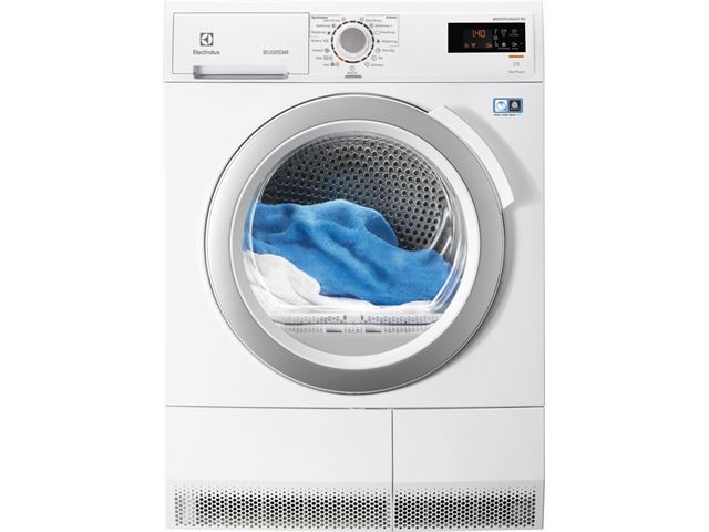 Electrolux EDH3887GNE Electrolux EDH3887GNE Kopen (2022) | IIAV.NL