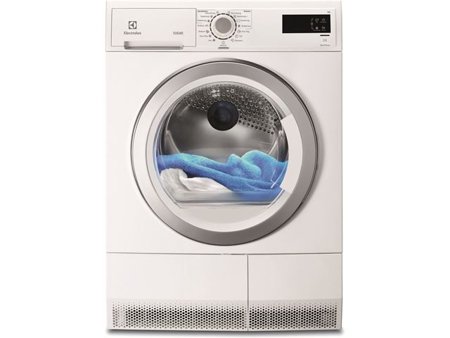 Electrolux EDH3686GDE Electrolux EDH3686GDE Kopen (2022) | IIAV.NL