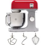 Kenwood KMX750RD rood Kopen (2022) | IIAV.NL