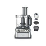 Kenwood MultiPro Express+ roestvrijstaal Kopen (2022) | IIAV.NL