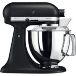 KitchenAid Artisan zwart Kopen (2022) | IIAV.NL
