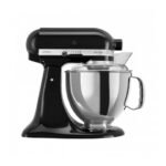 KitchenAid 5KSM175PS Onyx zwart zwart Kopen (2022) | IIAV.NL