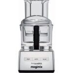 Magimix Cuisine Systeme 4200 XL Chroom rvs Kopen (2022) | IIAV.NL
