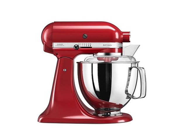 KitchenAid 5KSM175PS rood KitchenAid 5KSM175PS rood Kopen (2022) | IIAV.NL