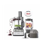 Kenwood FDM71.960SS roestvrijstaal Kopen (2022) | IIAV.NL