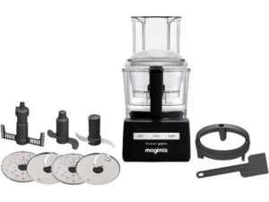 Magimix CS 3200 XL Zwart zwart Kopen (2022) | IIAV.NL