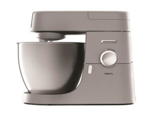 Kenwood Chef XL KVL4220S zilver Kopen (2022) | IIAV.NL
