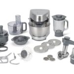 Kenwood Prospero+ KHC29.W0SI - Keukenmachine grijs Kopen (2022) | IIAV.NL
