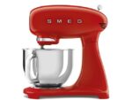 Smeg SMF03RDEU rood