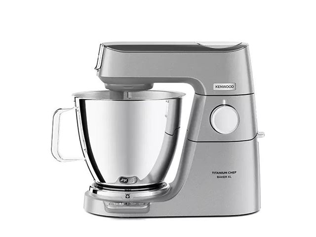 Kenwood KVL85.004SI zilver Kenwood KVL85.004SI zilver Kopen (2022) | IIAV.NL